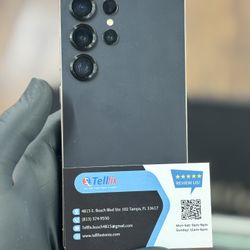 Samsung S25 Ultra 256gb Unlocked 