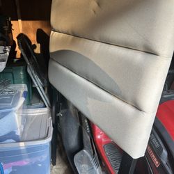 Twin Headboard