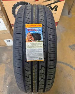 225 60 17 Llantas Nuevas Disponibles