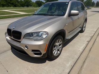 2013 BMW X5