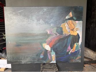 Art Modern abstract painting