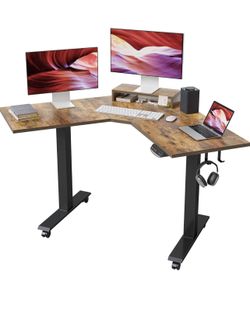 Standing Desk