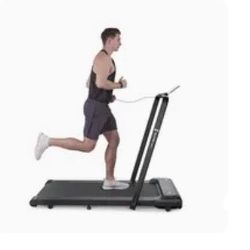 DEERUN WALKING/RUNNING PAD