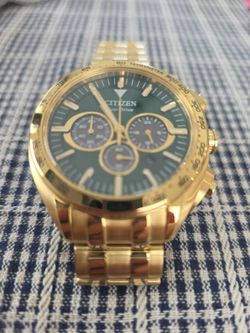 Citizen Eco-drive STILL AVAILABLE