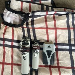 Babyliss Machines Combo