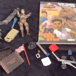 Toy Bundle