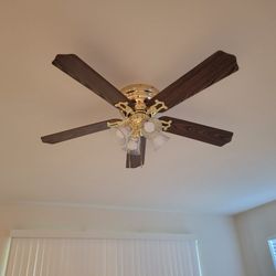 Excellent Ceiling Fan With Light Kit 3 Available 