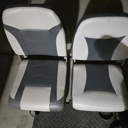 Jon Boat Chairs/boat Chairs