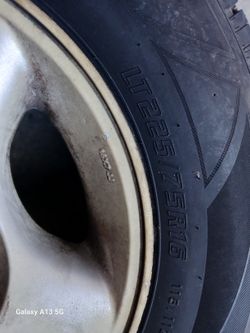 Tires