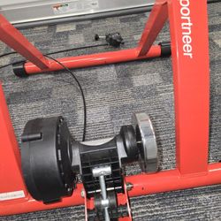 Bicycle Trainer Indoor 