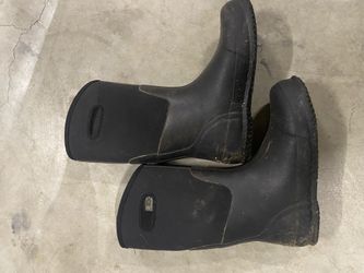 Field And Stream Boots Size 10 In Men’s