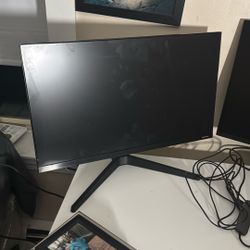 Samsung 24 inch monitor 
