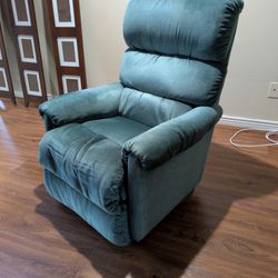Recliner