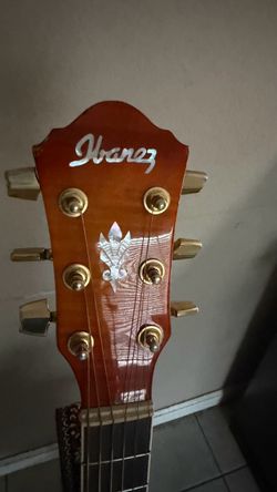 Guitarra