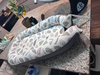 Baby lounger