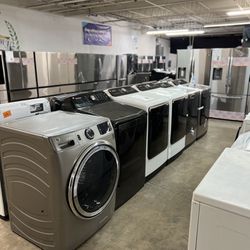 LOOKING FOR A DRYER? WE HAVE THEM BY THEMSELVES CHEAP