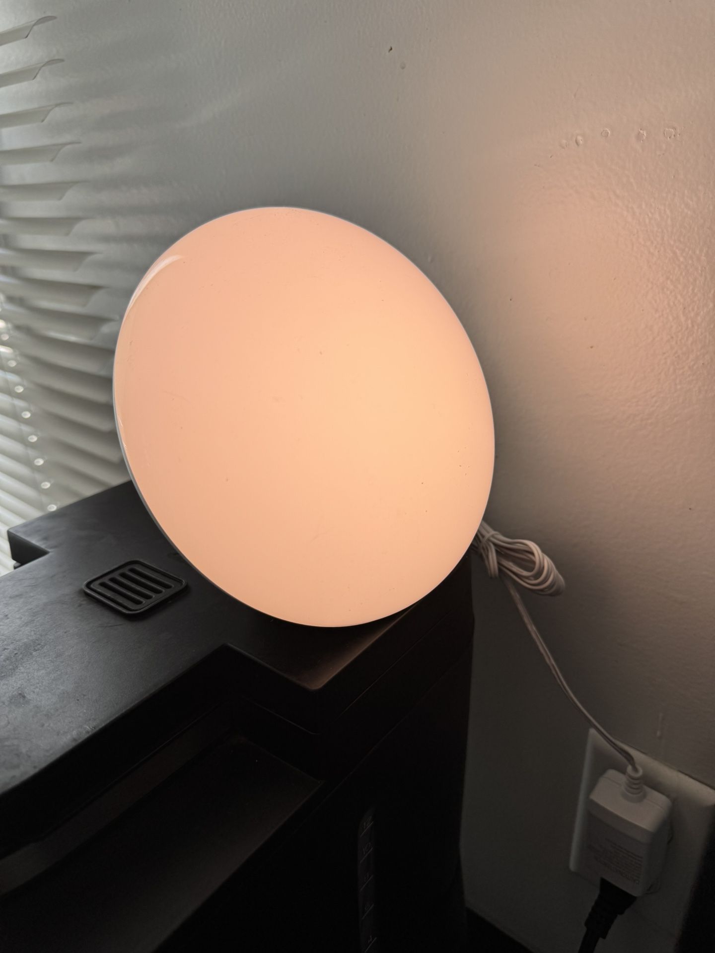 Lastar Light Therapy Lamp
