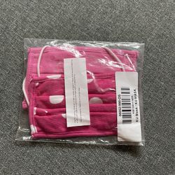 Brand New Hannah Andersson Kids Mask Size OS