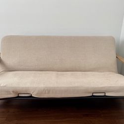 Free: Futon Sofa