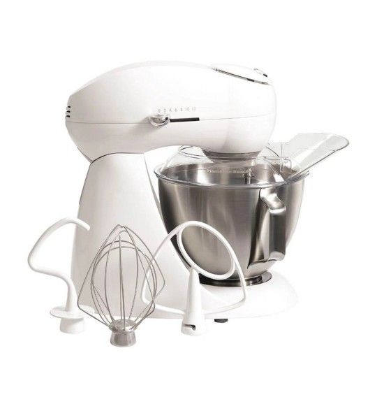 STAND MIXER