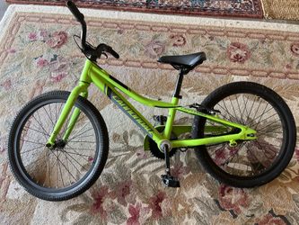 Cannondale Kids Bike 20 Inch Wheels