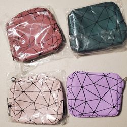 Small Zipper Bags