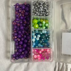Random Beads