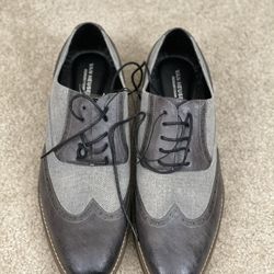 VAN HEUSEN Oxford shoes