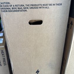 FOR SALE BRAND NEW Specialized Turbo Levo R Expert S4 29 Inch Wheel IN BOX