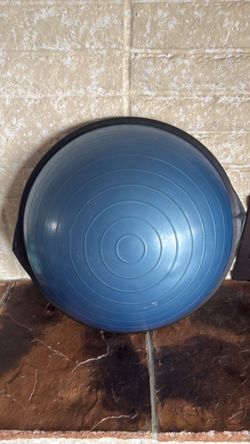 The original Bosu