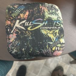 Killshot Cornhole Bags
