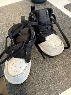 Baby Air Jordan Size 5c