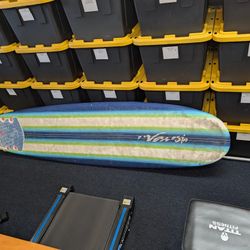 Original 8-ft Wave Storm