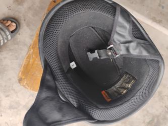 Motorcycle Helmet 