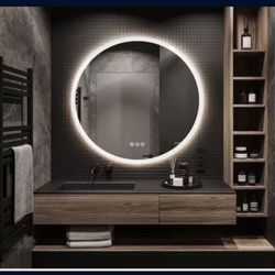 Vanity Mirror