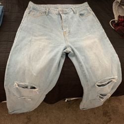 Jean