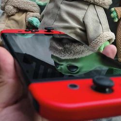 Nintendo Switch Bundle