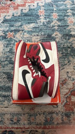 Air Jordan 1 Retro High - Lost n Found size 10M