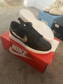Brand New Womens Dunks