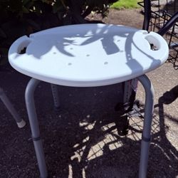 Shower Chair 