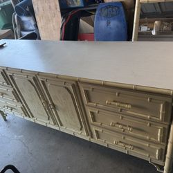 Dixie Aloha dresser