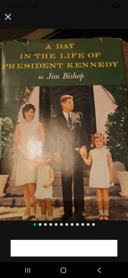 The Kennedy Memorial Package