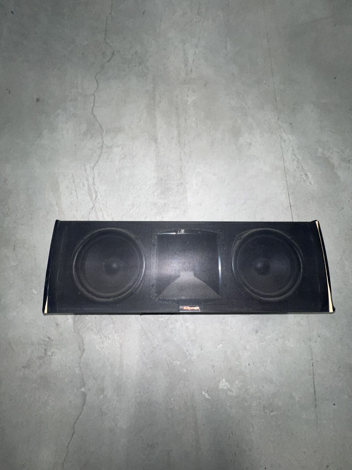 Klipsch