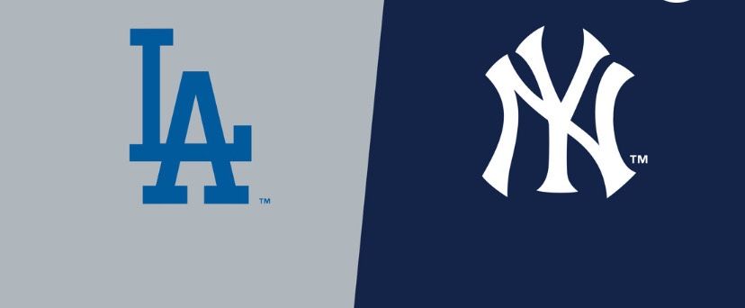 World Series: Dodgers at Yankees (Gm 3 - HG 1)