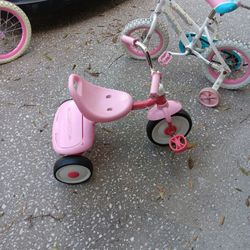 Kids Bikes