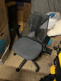 Herman Miller Sayl Chair