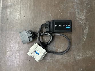 Diablo Sport Pulsar LT Silverado Sierra 1500 module