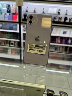 iPhone 11 256GB Unlocked
