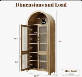 bookshelf display cabinet