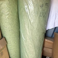 Carpet Pads- Commercial Grade 